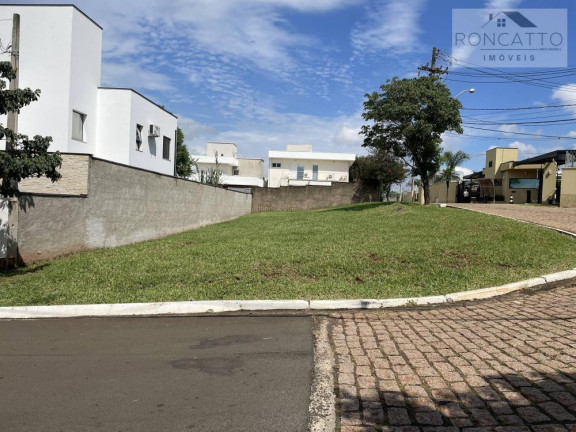 Imagem Terreno à Venda, 397 m²