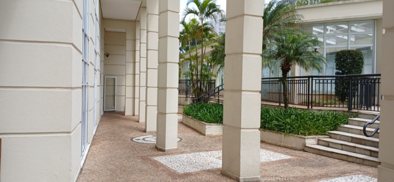 Imagem Apartamento com 4 Quartos à Venda, 171 m² em Chacara Klabin - São Paulo