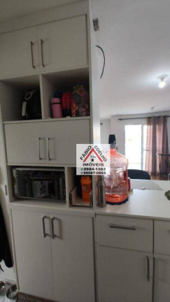 Imagem Apartamento com 2 Quartos à Venda, 65 m² em Interlagos - São Paulo Imagem Apartamento com 2 Quartos à Venda, 65 m² em Interlagos - São Paulo