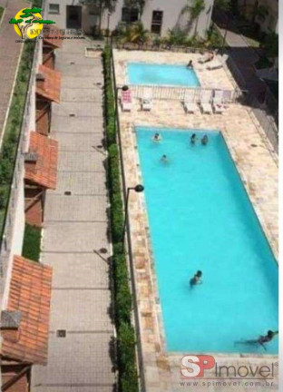 Imagem Apartamento com 2 Quartos à Venda, 45 m² em Pirituba - São Paulo