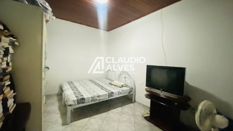 Imagem Casa com 3 Quartos à Venda, 200 m² em Conjunto Feira Vi - Feira De Santana Imagem Casa com 3 Quartos à Venda, 200 m² em Conjunto Feira Vi - Feira De Santana