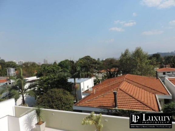 Imagem Casa com 5 Quartos à Venda, 400 m² em Vila Madalena - São Paulo Imagem Casa com 5 Quartos à Venda, 400 m² em Vila Madalena - São Paulo