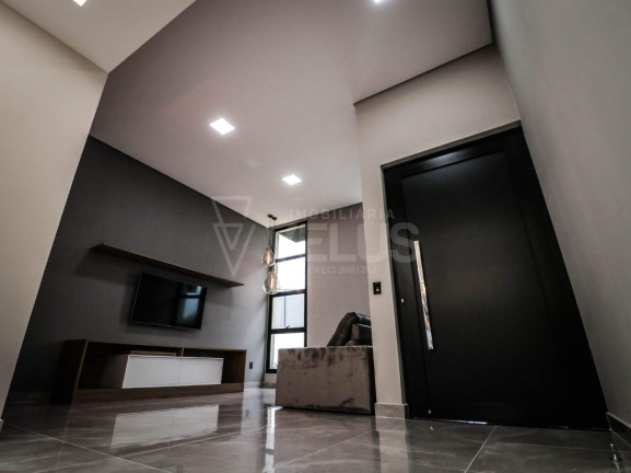 Imagem Casa de Condomínio com 3 Quartos à Venda, 230 m² em Centro - Itapetininga