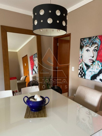 Imagem Apartamento com 2 Quartos à Venda, 78 m² em Jardim Botânico - Ribeirão Preto Imagem Apartamento com 2 Quartos à Venda, 78 m² em Jardim Botânico - Ribeirão Preto