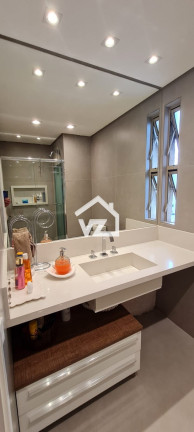 Imagem Apartamento com 3 Quartos à Venda, 64 m² em Vila Sônia - São Paulo