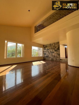 Casa com 3 Quartos à Venda, 492 m² em Três Vendas - Pelotas