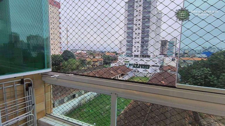 Imagem Apartamento com 1 Quarto à Venda, 44 m² em Aviação - Praia Grande Imagem Apartamento com 1 Quarto à Venda, 44 m² em Aviação - Praia Grande