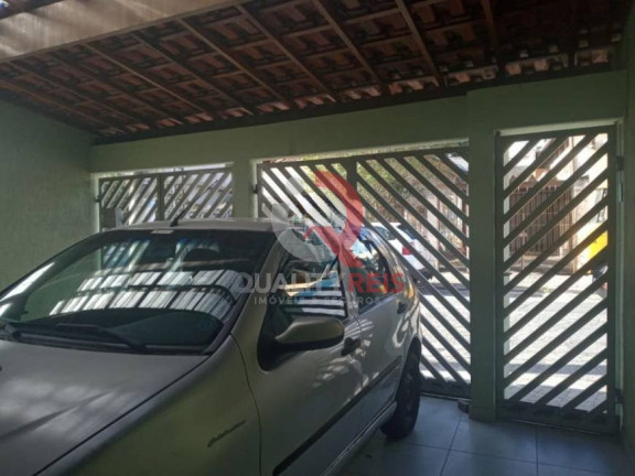 Imagem Casa com 5 Quartos à Venda, 153 m² em Vila Maria Alta - São Paulo Imagem Casa com 5 Quartos à Venda, 153 m² em Vila Maria Alta - São Paulo