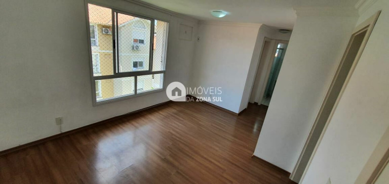Imagem Apartamento com 3 Quartos à Venda, 52 m²