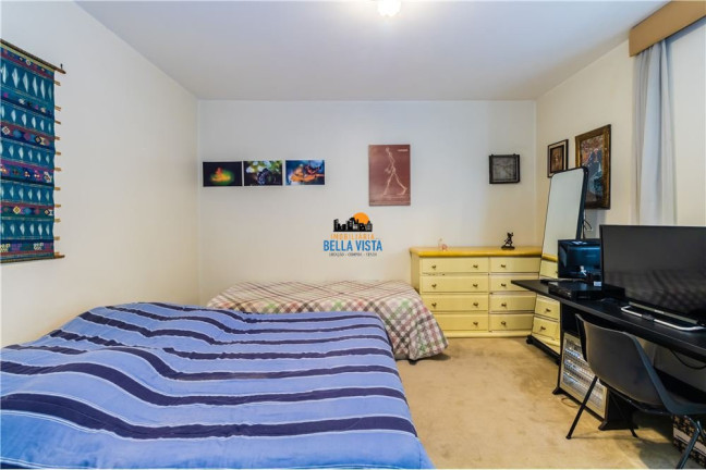 Imagem Apartamento com 2 Quartos à Venda,  em Santa Cecília - São Paulo