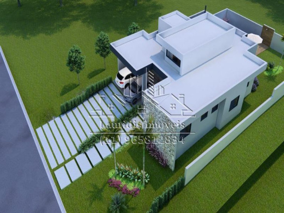 Imagem Imóvel com 3 Quartos à Venda, 289 m² em Ninho Verde - Porangaba