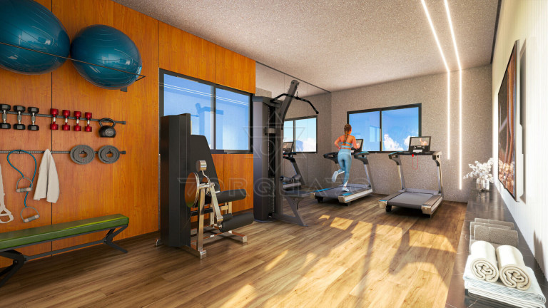 Imagem Apartamento com 2 Quartos à Venda, 72 m² em Centro - Navegantes Imagem Apartamento com 2 Quartos à Venda, 72 m² em Centro - Navegantes