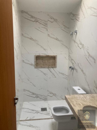 Imagem Casa com 3 Quartos à Venda, 155 m² em Bonfim Paulista - Ribeirão Preto Imagem Casa com 3 Quartos à Venda, 155 m² em Bonfim Paulista - Ribeirão Preto