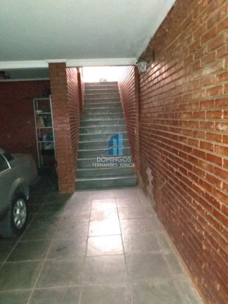 Imagem Casa com 3 Quartos à Venda, 180 m² em Itaquera - São Paulo Imagem Casa com 3 Quartos à Venda, 180 m² em Itaquera - São Paulo