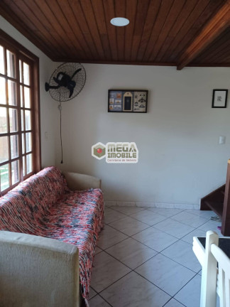 Imagem Casa com 5 Quartos à Venda, 180 m² em Fazenda Da Armação - Governador Celso Ramos Imagem Casa com 5 Quartos à Venda, 180 m² em Fazenda Da Armação - Governador Celso Ramos
