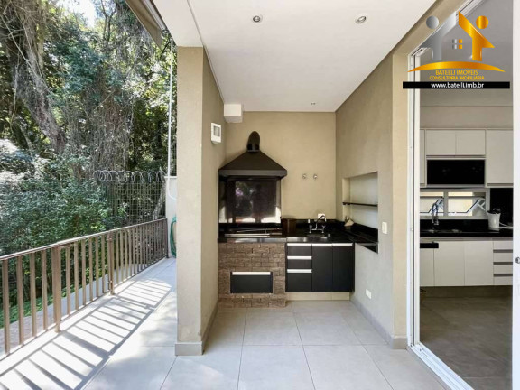 Imagem Casa de Condomínio com 4 Quartos à Venda, 245 m² em Granja Viana - Carapicuíba Imagem Casa de Condomínio com 4 Quartos à Venda, 245 m² em Granja Viana - Carapicuíba