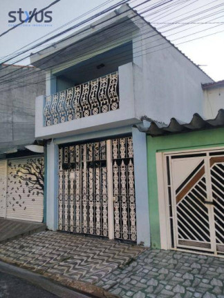 Imagem Sobrado com 2 Quartos à Venda, 126 m² em Residencial Parque Cumbica - Guarulhos Imagem Sobrado com 2 Quartos à Venda, 126 m² em Residencial Parque Cumbica - Guarulhos