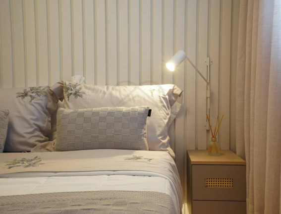 Imagem Apartamento com 2 Quartos à Venda, 55 m² Imagem Apartamento com 2 Quartos à Venda, 55 m²
