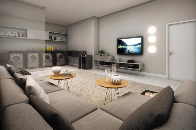 Imagem Apartamento com 2 Quartos à Venda, 56 m² em Picanco - Guarulhos Imagem Apartamento com 2 Quartos à Venda, 56 m² em Picanco - Guarulhos