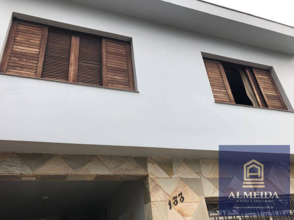 Imagem Casa com 3 Quartos à Venda, 184 m² em Lauzane Paulista - São Paulo Imagem Casa com 3 Quartos à Venda, 184 m² em Lauzane Paulista - São Paulo