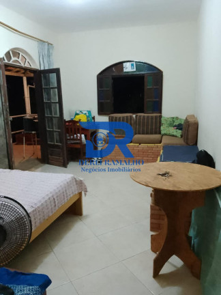Imagem Casa com 2 Quartos à Venda, 140 m² em Praia Seca - Araruama