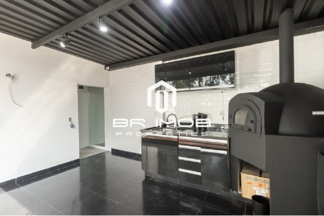 Imagem Imóvel com 3 Quartos à Venda, 138 m² em Vila Suzana - São Paulo Imagem Imóvel com 3 Quartos à Venda, 138 m² em Vila Suzana - São Paulo