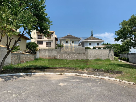 Imagem Terreno à Venda, 513 m² em Urbanova Iv-a - São José Dos Campos