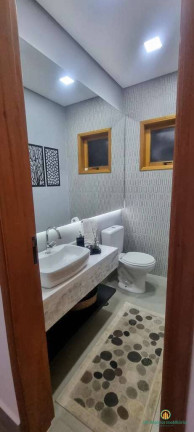 Imagem Casa de Condomínio com 3 Quartos à Venda, 453 m² em Jardim Ana Estela - Carapicuíba