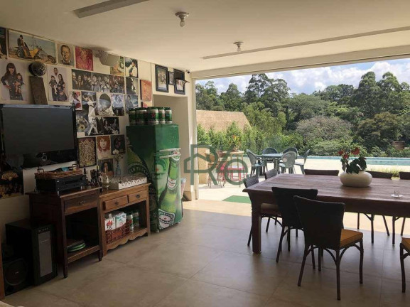 Imagem Casa com 6 Quartos à Venda ou Locação, 610 m² em Vintage - Cotia Imagem Casa com 6 Quartos à Venda ou Locação, 610 m² em Vintage - Cotia