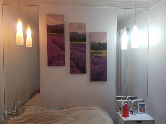 Imagem Apartamento com 2 Quartos à Venda, 43 m² em Vossoroca - Votorantim Imagem Apartamento com 2 Quartos à Venda, 43 m² em Vossoroca - Votorantim