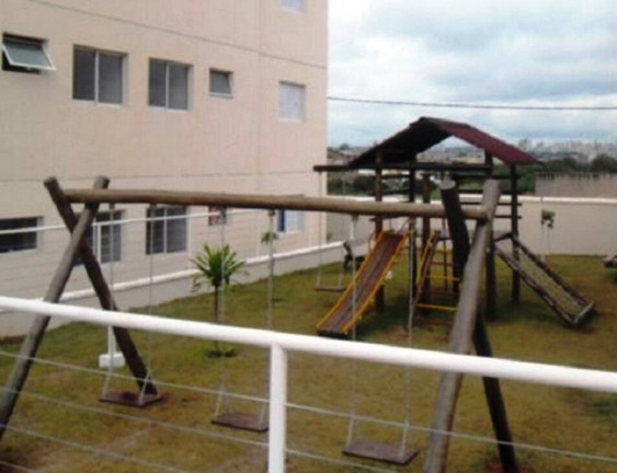 Imagem Apartamento com 2 Quartos à Venda, 47 m² em Parque Residencial Castelo - Bauru Imagem Apartamento com 2 Quartos à Venda, 47 m² em Parque Residencial Castelo - Bauru