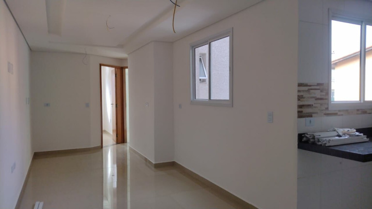 Imagem Cobertura com 2 Quartos à Venda, 110 m² em Parque Novo Oratório - Santo André Imagem Cobertura com 2 Quartos à Venda, 110 m² em Parque Novo Oratório - Santo André
