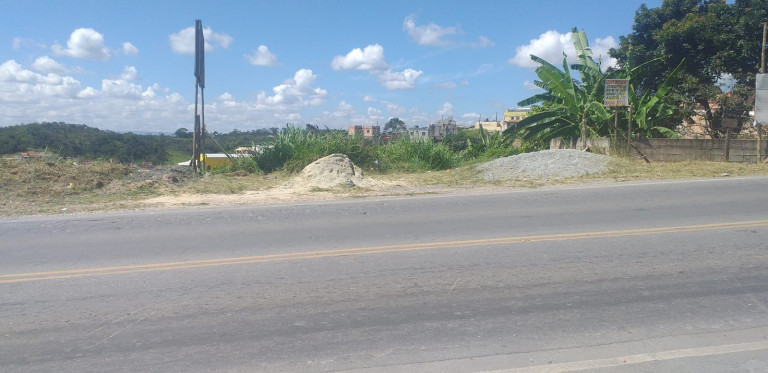 Imagem Terreno à Venda, 530 m² em Veneza - Ribeirão Das Neves