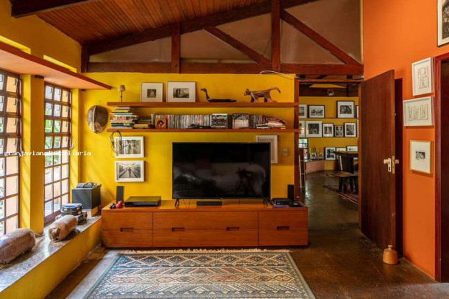 Imagem Casa à Venda, em Chácara Dos Junqueiras - Carapicuíba Imagem Casa à Venda, em Chácara Dos Junqueiras - Carapicuíba