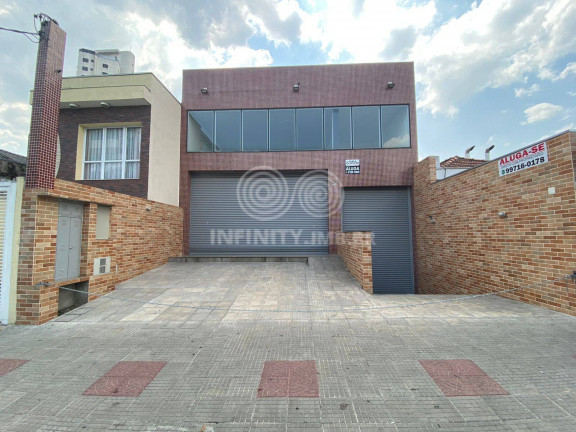 Imóvel Comercial para Alugar, 860 m² em Mooca - São Paulo