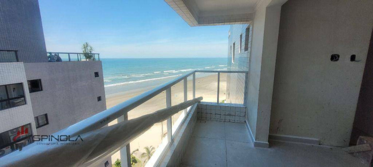 Imagem Cobertura com 2 Quartos à Venda, 101 m² em Vila Caiçara - Praia Grande Imagem Cobertura com 2 Quartos à Venda, 101 m² em Vila Caiçara - Praia Grande