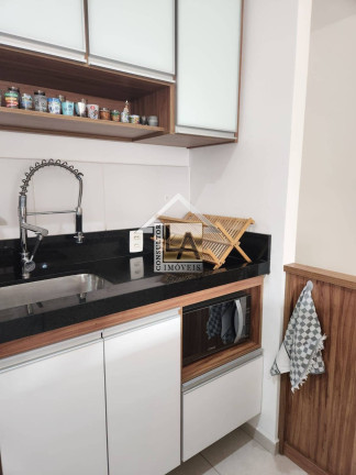 Imagem Apartamento com 3 Quartos à Venda, 76 m² em Vila Andrade - São Paulo Imagem Apartamento com 3 Quartos à Venda, 76 m² em Vila Andrade - São Paulo