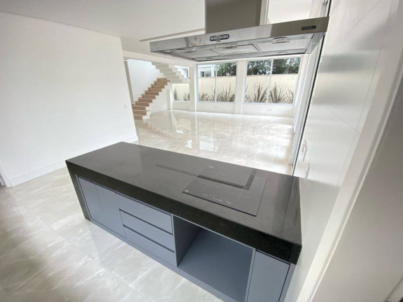 Imagem Casa com 4 Quartos à Venda, 440 m² em Alphaville - Barueri