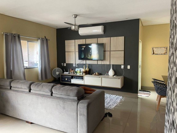 Imagem Casa com 3 Quartos à Venda, 200 m² em Nova Conquista - Cuiabá Imagem Casa com 3 Quartos à Venda, 200 m² em Nova Conquista - Cuiabá