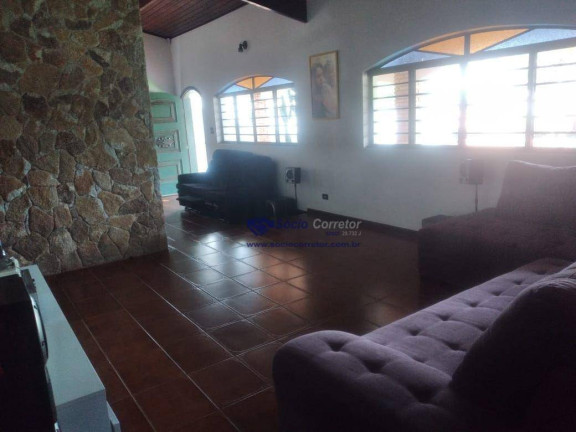 Imagem Casa com 5 Quartos à Venda, 252 m² em Nova Gardênia - Atibaia Imagem Casa com 5 Quartos à Venda, 252 m² em Nova Gardênia - Atibaia