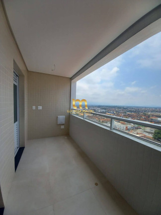 Imagem Apartamento com 1 Quarto à Venda, 57 m² em Tupi - Praia Grande