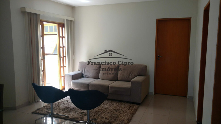 Imagem Casa com 3 Quartos à Venda, 120 m² em Village Santana - Guaratinguetá Imagem Casa com 3 Quartos à Venda, 120 m² em Village Santana - Guaratinguetá