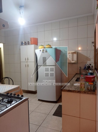 Imagem Casa com 3 Quartos à Venda, em Jardim Ouro Branco - Ribeirão Preto Imagem Casa com 3 Quartos à Venda, em Jardim Ouro Branco - Ribeirão Preto