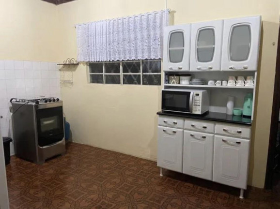 Imagem Casa com 4 Quartos à Venda, 240 m² em Centro - Ubatuba