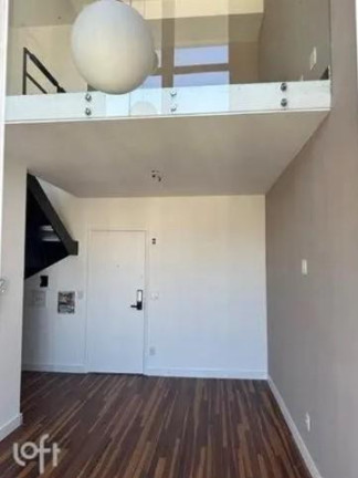 Apartamento com 1 Quarto à Venda, 50 m² em Vila Andrade - São Paulo