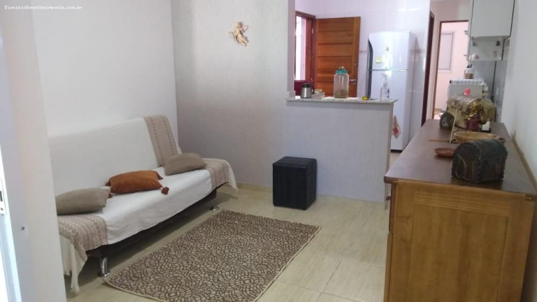 Imagem Casa com 2 Quartos à Venda, 90 m² em Jardim Brasil - Peruíbe