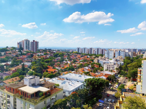 Imagem Apartamento com 1 Quarto à Venda, 51 m² em Boa Vista - Porto Alegre Imagem Apartamento com 1 Quarto à Venda, 51 m² em Boa Vista - Porto Alegre