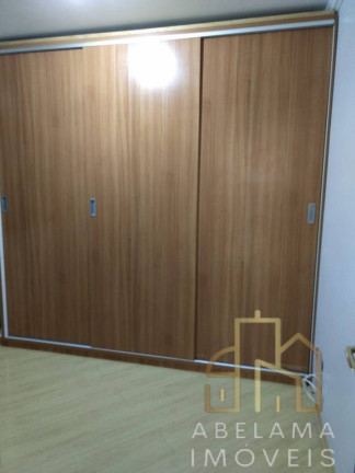 Imagem Apartamento com 3 Quartos à Venda, 80 m² em Jardim Stella - Santo André