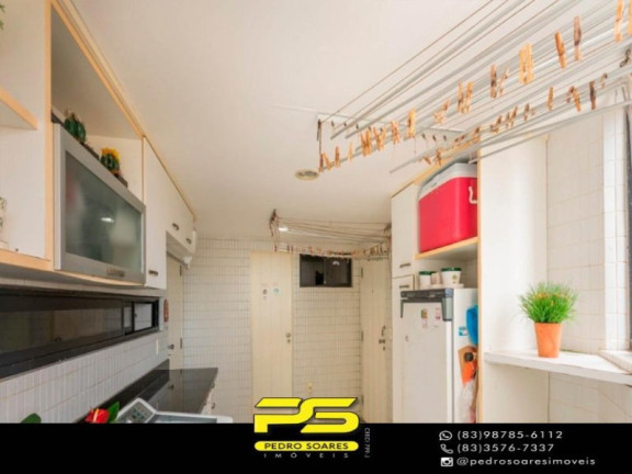 Imagem Apartamento com 4 Quartos à Venda, 440 m² em Intermares - Cabedelo Imagem Apartamento com 4 Quartos à Venda, 440 m² em Intermares - Cabedelo