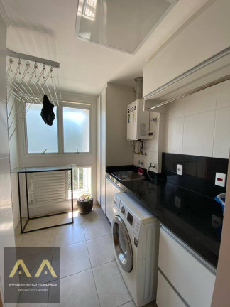 Imagem Apartamento com 3 Quartos à Venda, 172 m² em Tamboré - Santana De Parnaíba
